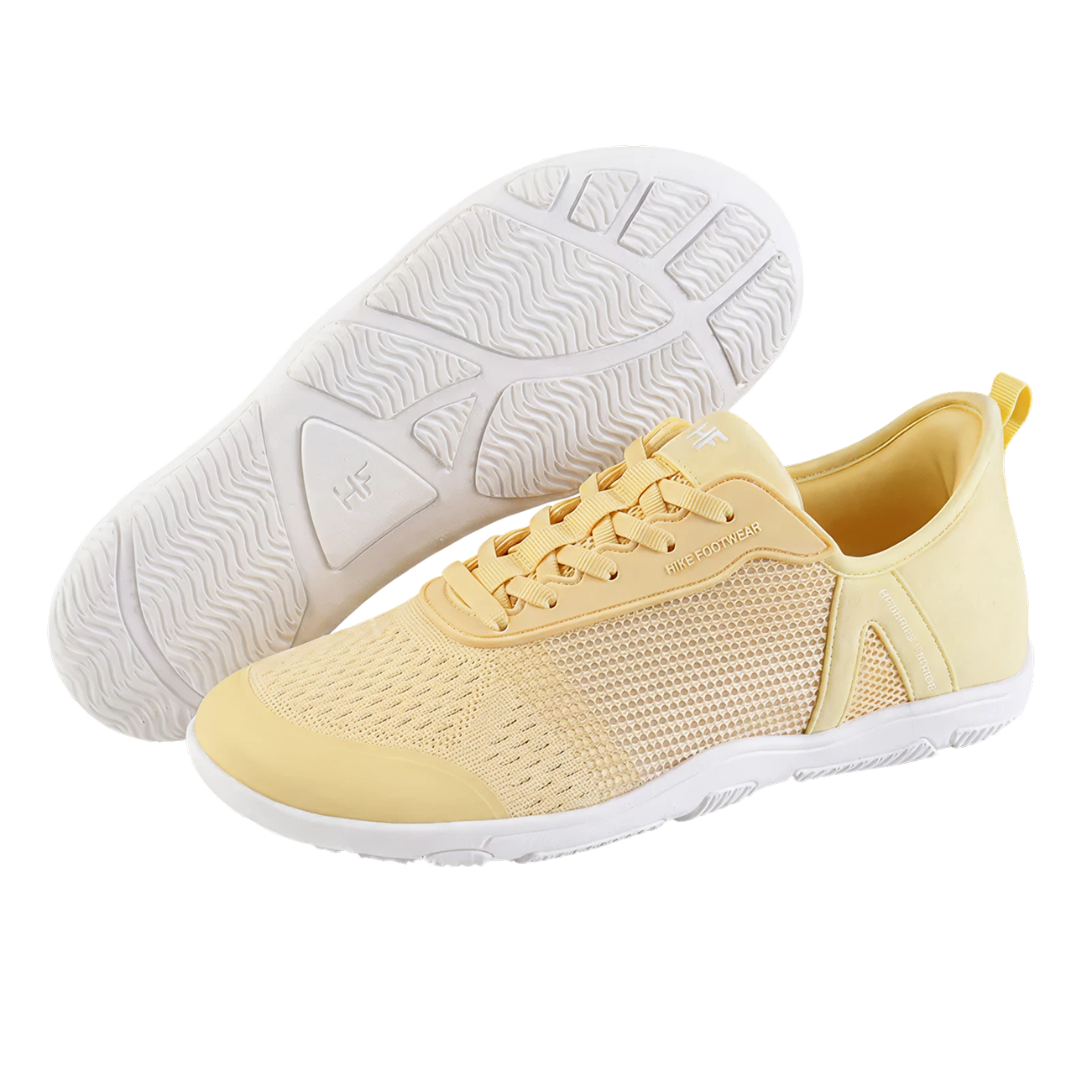 HF Stride: Finally, Shoes That Don't Punish Your Feet