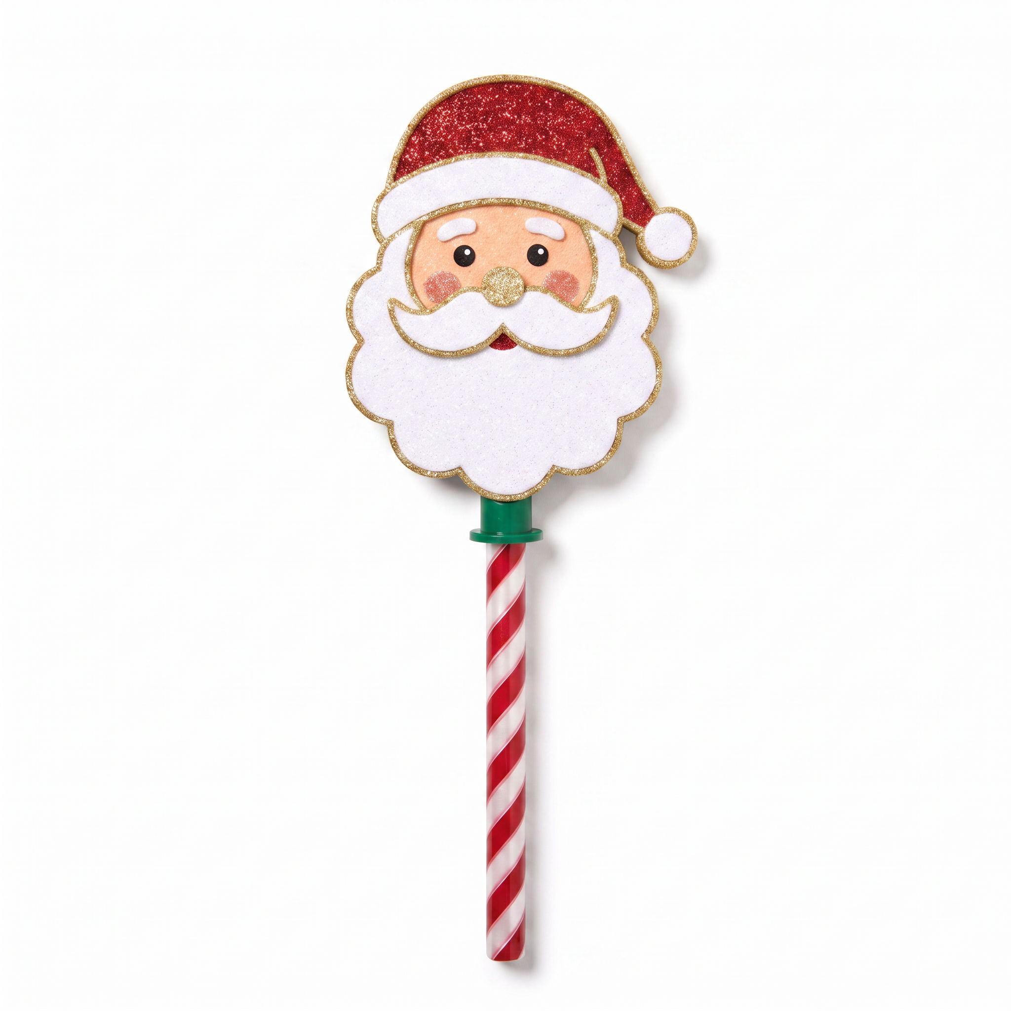 🎄Christmas Tap‑To‑Pay Wand-A fun way to make every holiday checkout feel magical✨