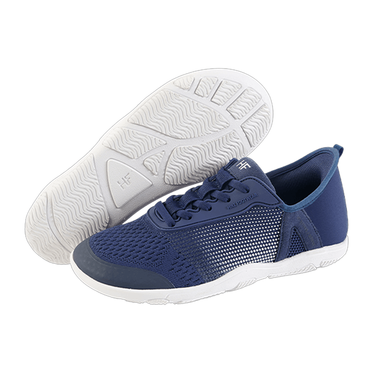 HF Stride: Finally, Shoes That Don't Punish Your Feet