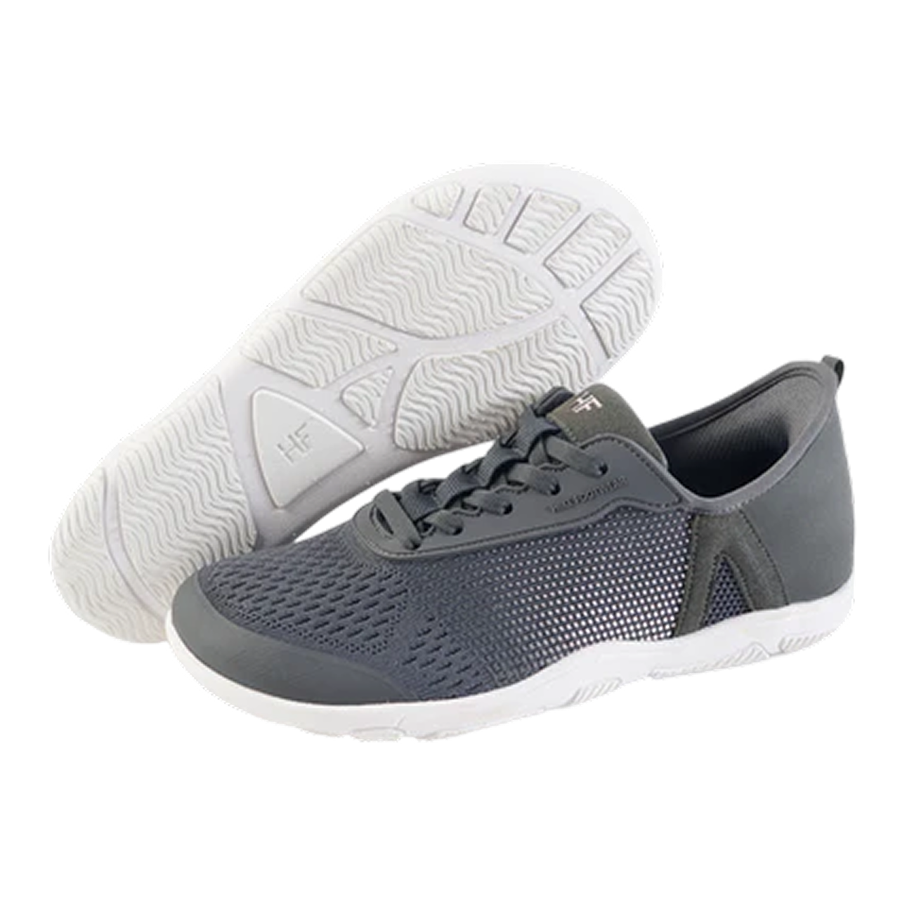 HF Stride: Finally, Shoes That Don't Punish Your Feet