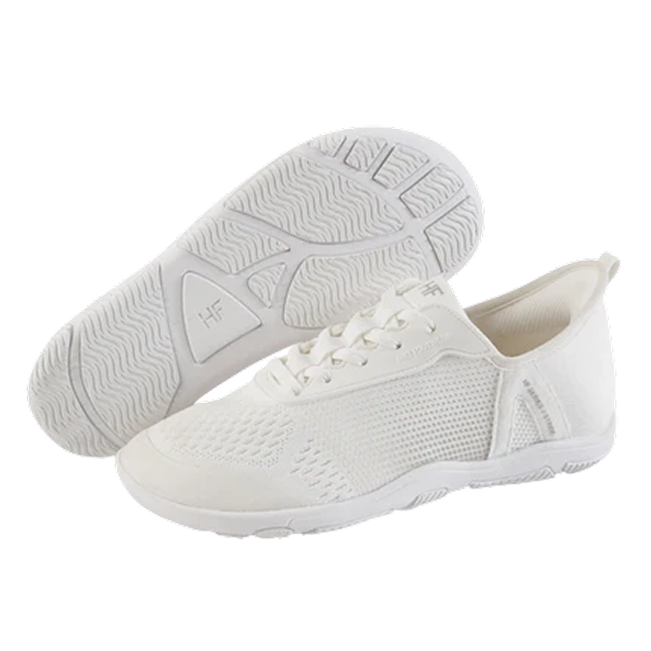 HF Stride: Finally, Shoes That Don't Punish Your Feet