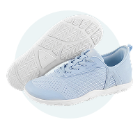 HF Stride: Finally, Shoes That Don't Punish Your Feet