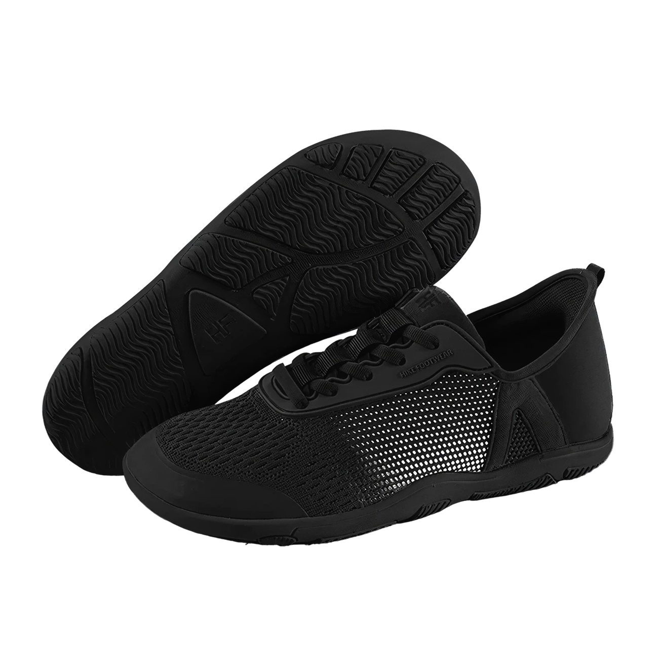 HF Stride: Finally, Shoes That Don't Punish Your Feet