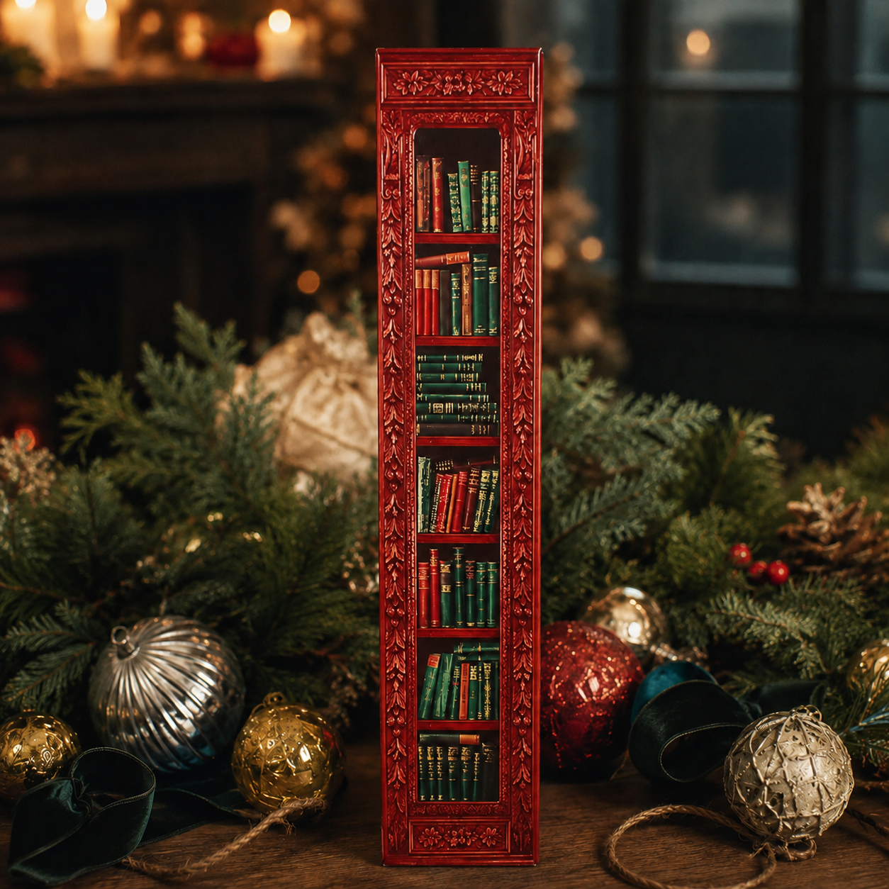 ❄Ornament Advent Calendar📅