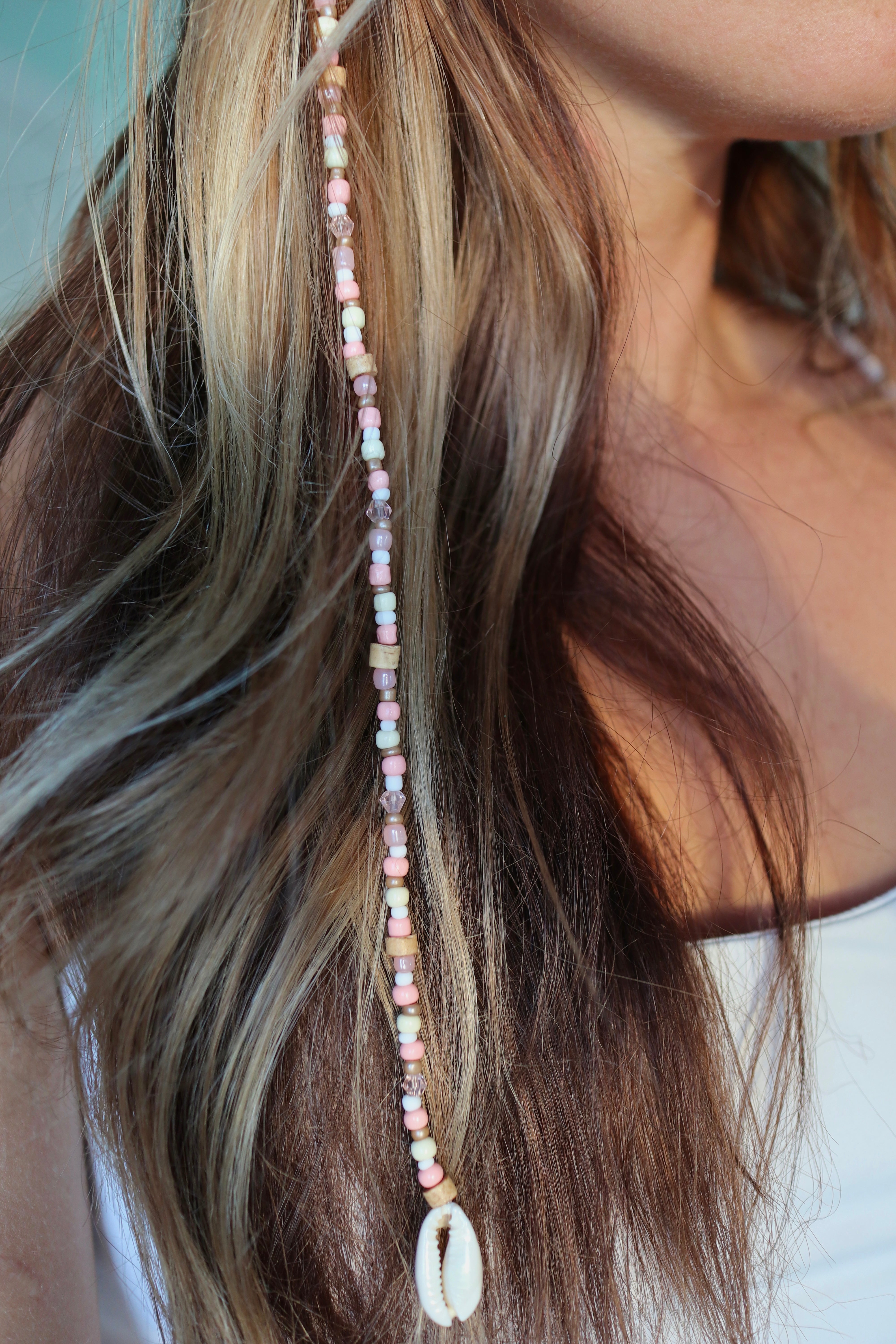 (CLIP-ON) The Original - Mermaid Extension