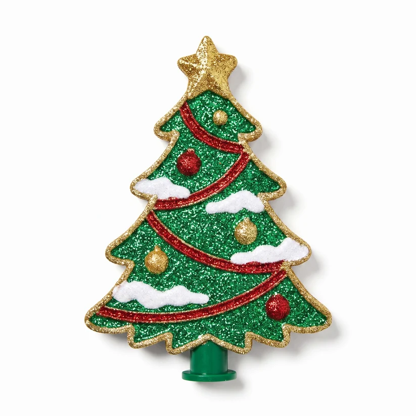 🎄Christmas Tap‑To‑Pay Wand-A fun way to make every holiday checkout feel magical✨