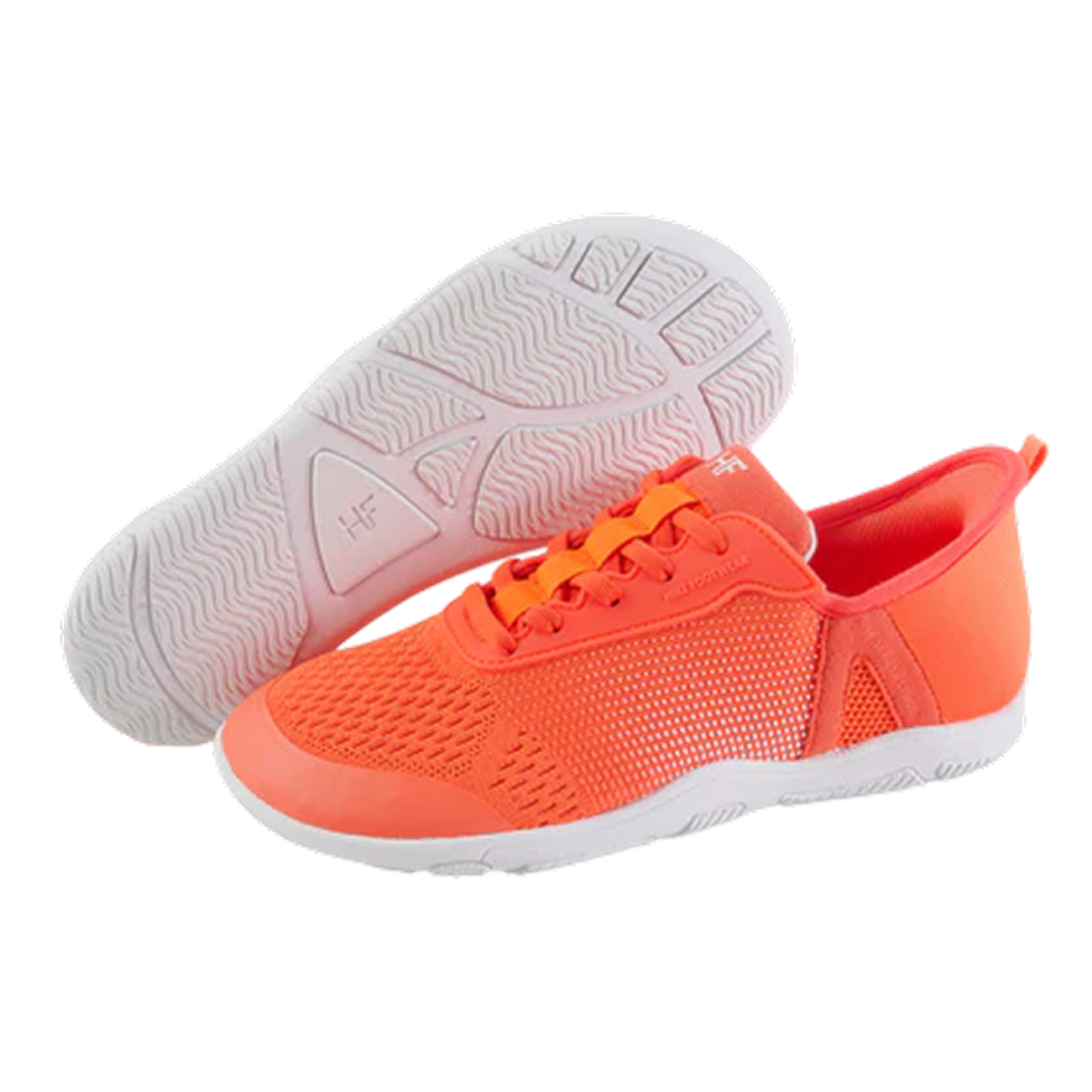 HF Stride: Finally, Shoes That Don't Punish Your Feet
