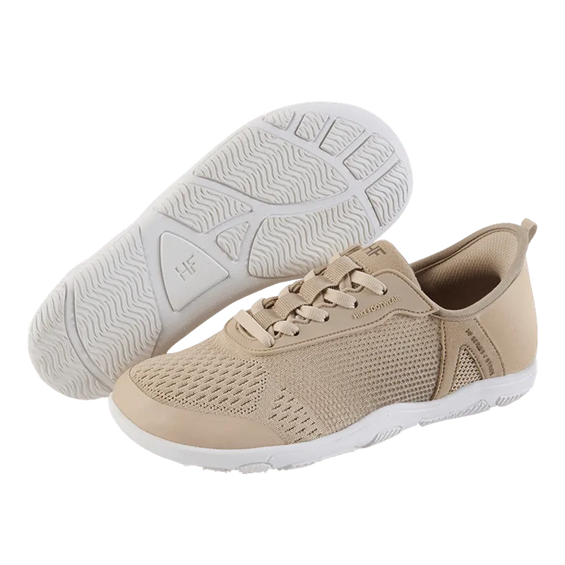HF Stride: Finally, Shoes That Don't Punish Your Feet