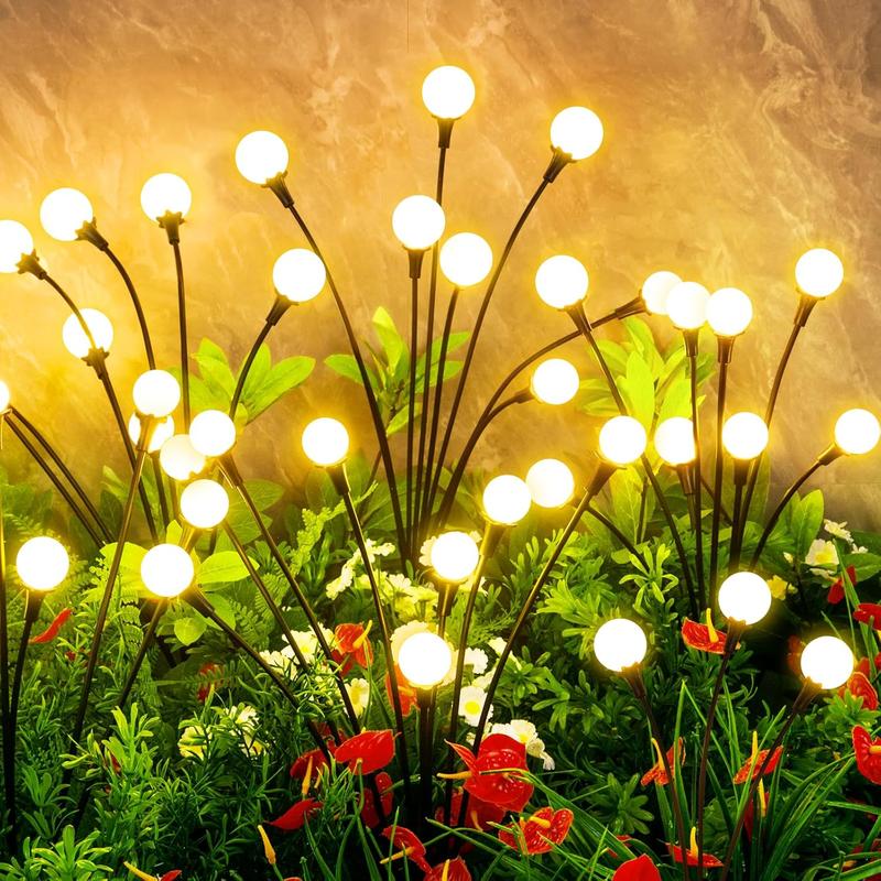 Firefly Solar Lights