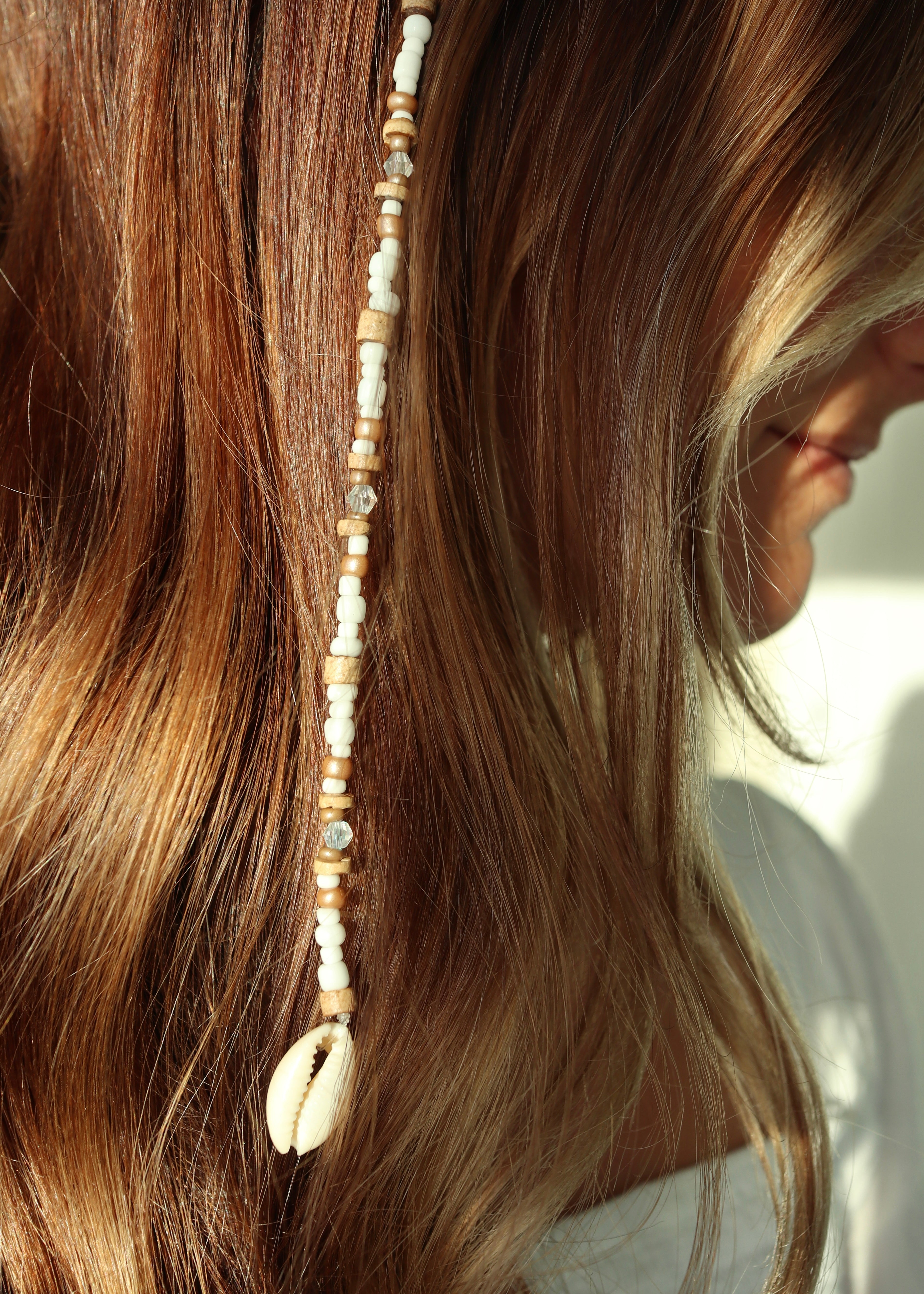 (CLIP-ON) The Original - Mermaid Extension
