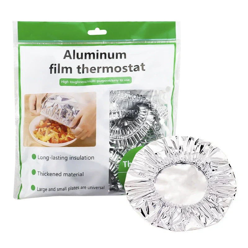 🔥ALUMINUM FOIL INSULATION COVER🔥