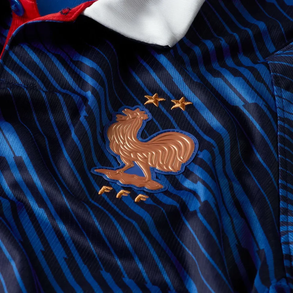France 2026 Jersey