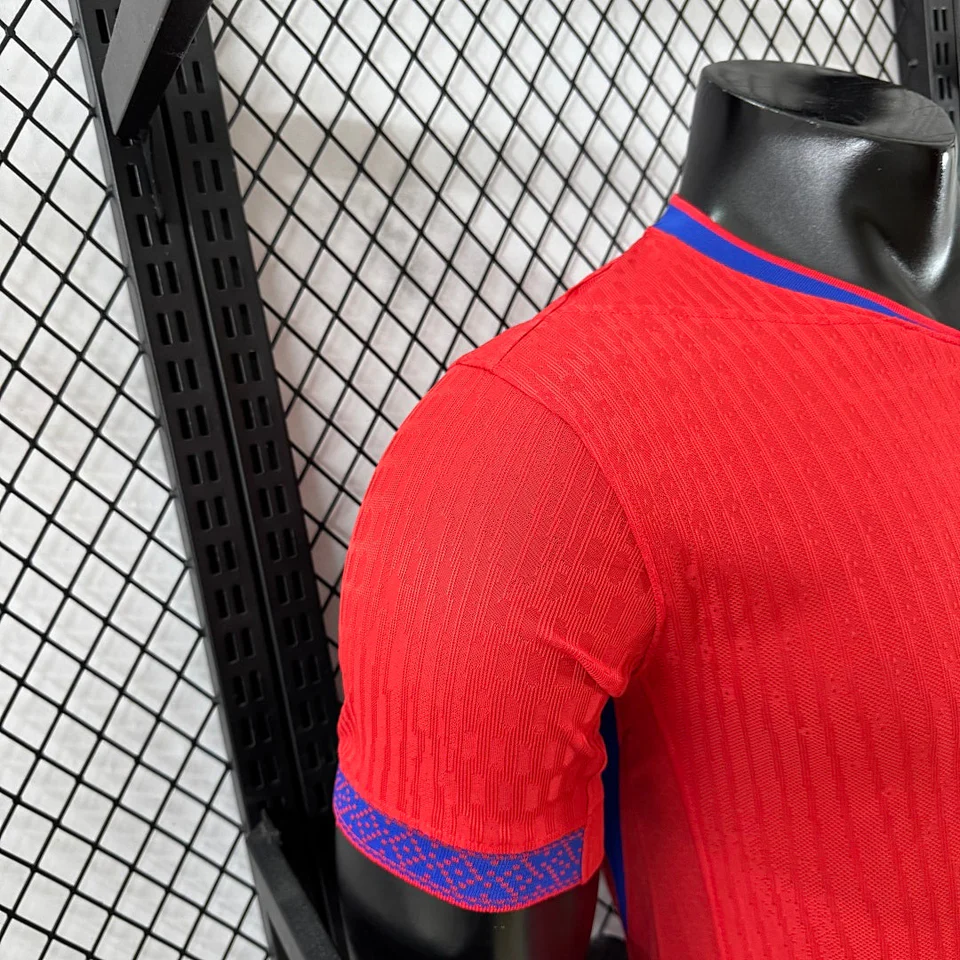 Norway 2026 Jersey - Player Version