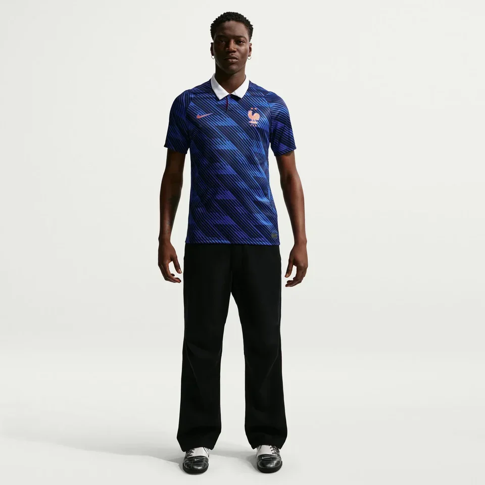 France 2026 Jersey