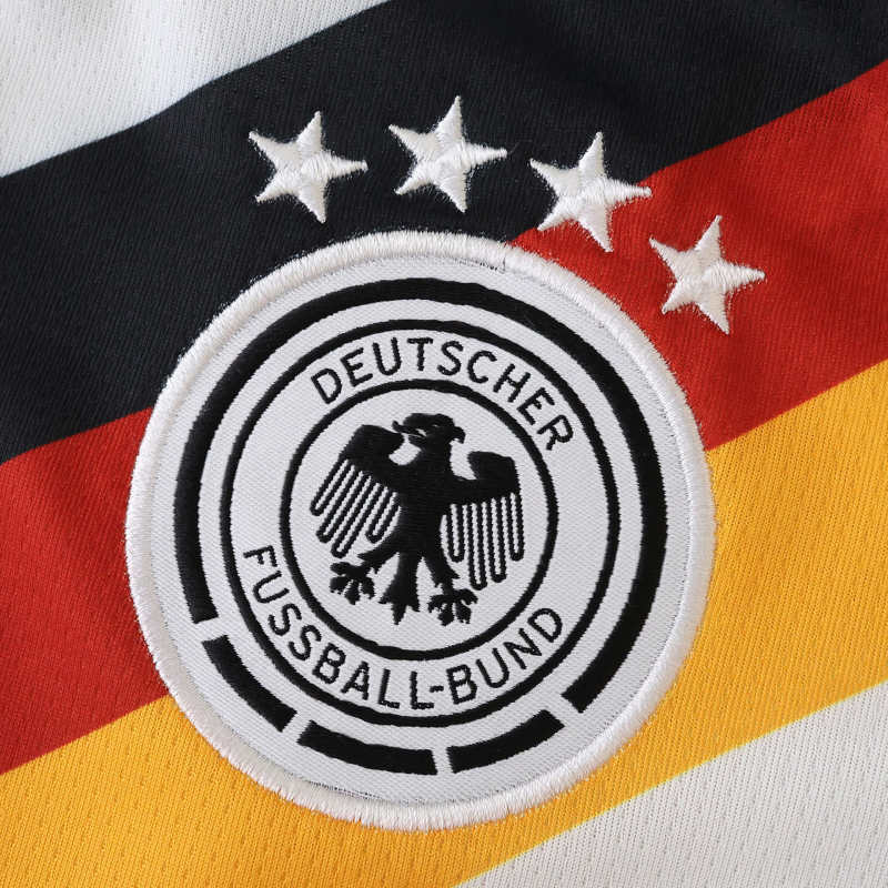 Germany 2026 Jersey - Women's