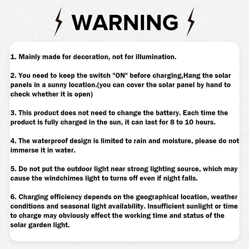 Creative Bird Design Solar Wind Chimes, Summer Color Changing Hummingbird LED Twinkle Lights, Outdoor Garden Decorative Solar Light, Home Decor, Windchimes, Solar Garden Fountain, Garden Accessories, Garden Border Fence