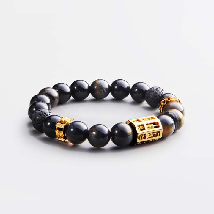 财神 God of Wealth Abacus Collection - The Grandeur