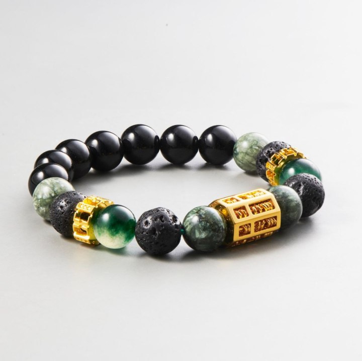 财神 God of Wealth Abacus Collection - The Legion