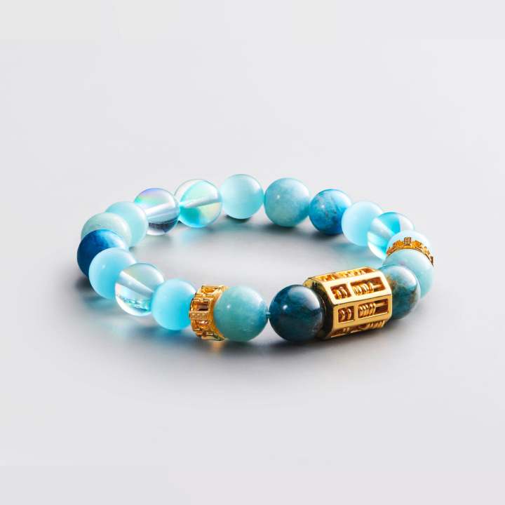 财神 God of Wealth Abacus Collection - The Plenitude