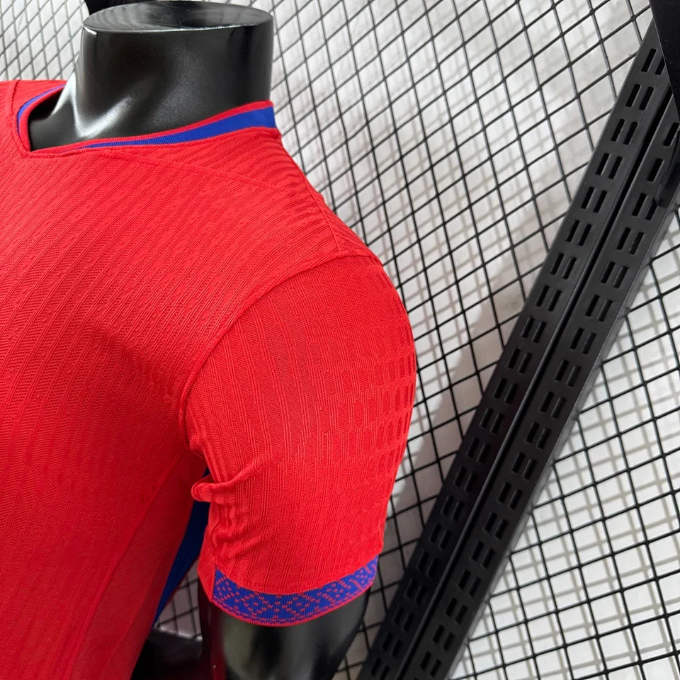 Norway 2026 Jersey - Player Version
