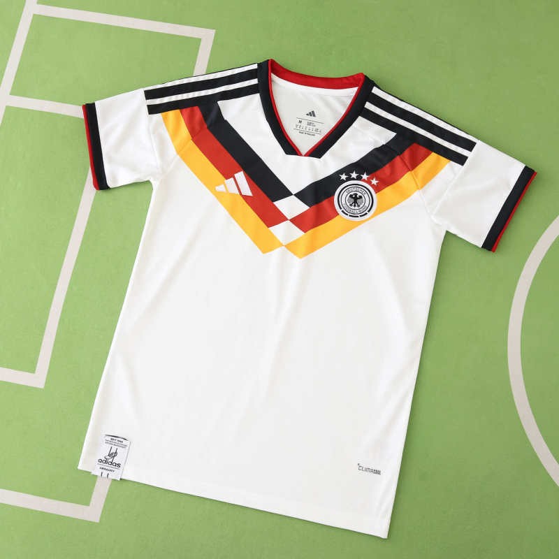 Germany 2026 Jersey - Women's