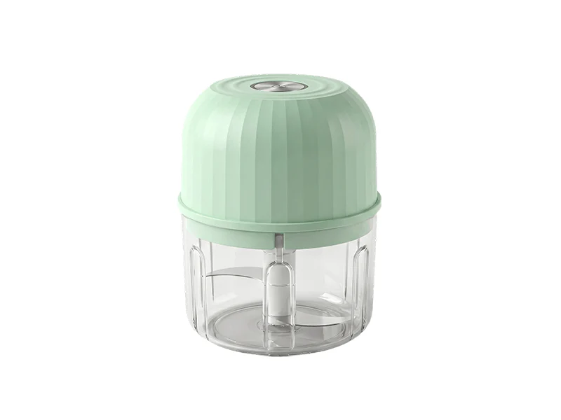 Multifunctional electric mini chopper