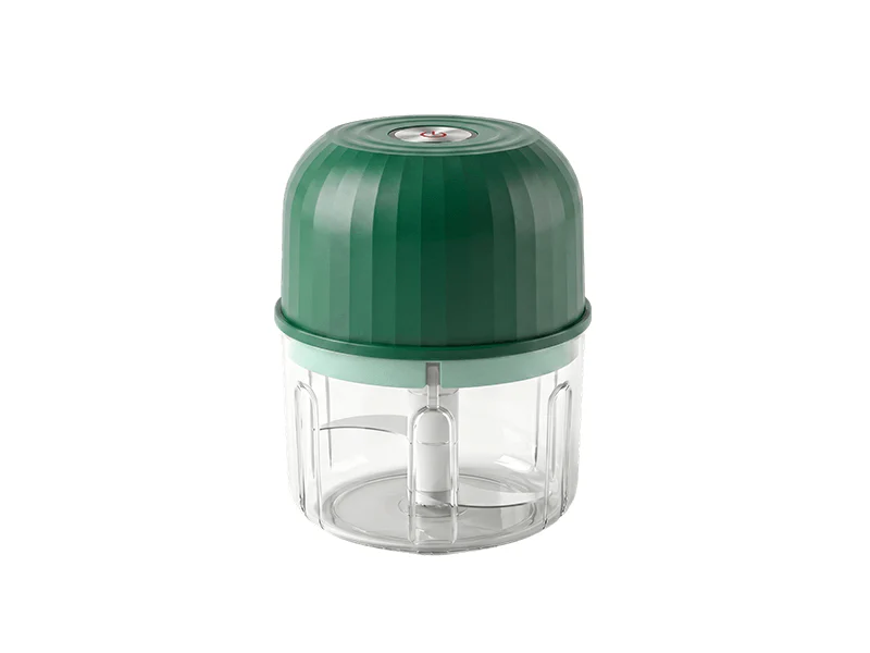 Multifunctional electric mini chopper