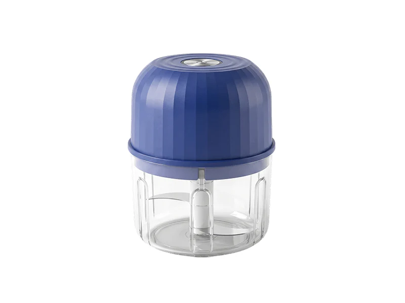 Multifunctional electric mini chopper