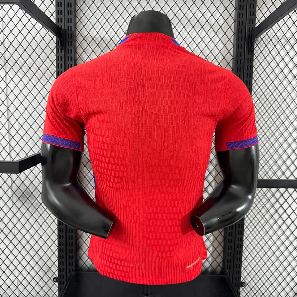 Norway 2026 Jersey - Player Version