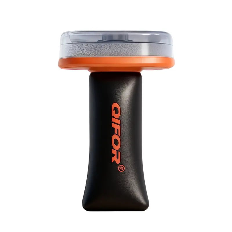 Automotive Handheld Oil Flmr Cream,Glass DecontaminationWithoutTraces,Window Oil Film Cleaning,FastCleaning, CompactAnd Easy To Cary-100g Degreaser Cleaner