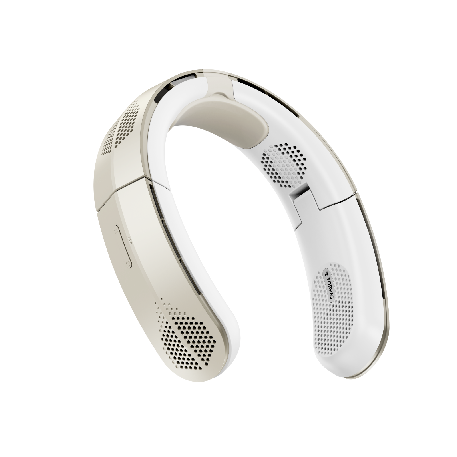 TORRAS COOLiTE Neck Fan