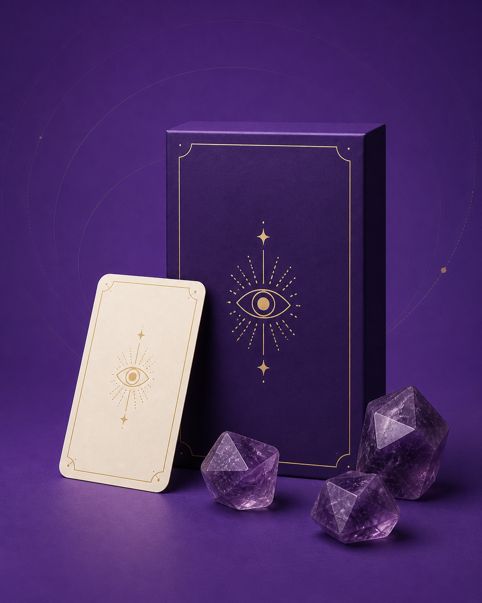 Find the ritual that meets you