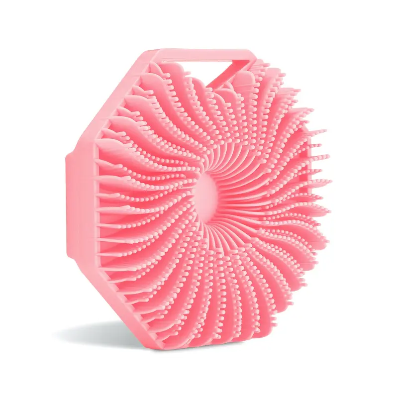  Body Scrubber – Shower Tool for Men & Women