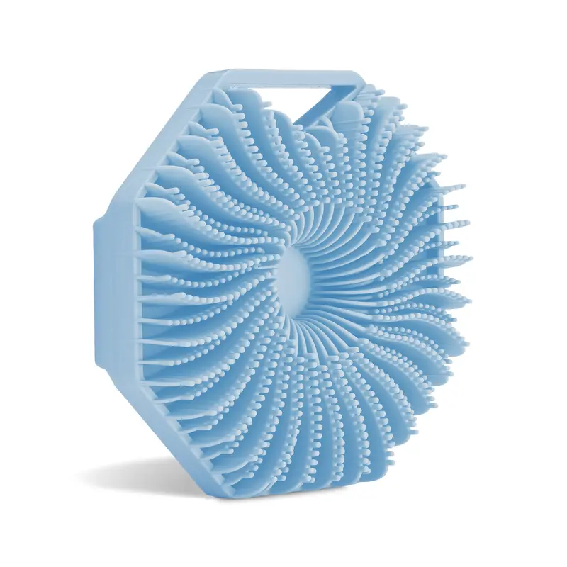  Body Scrubber – Shower Tool for Men & Women