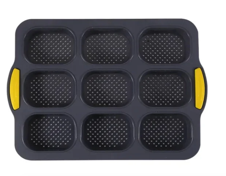 Silicone Cake Mold Bread Silicone Baking Mold Baking Accessory