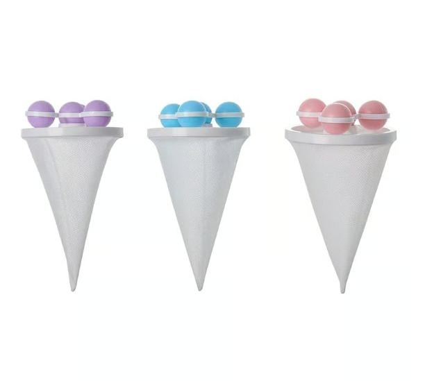 Washing Machine Mesh Bag Hair Filter
