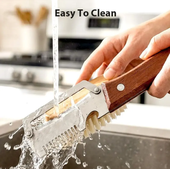 Multifunctional Vegetable Peeler
