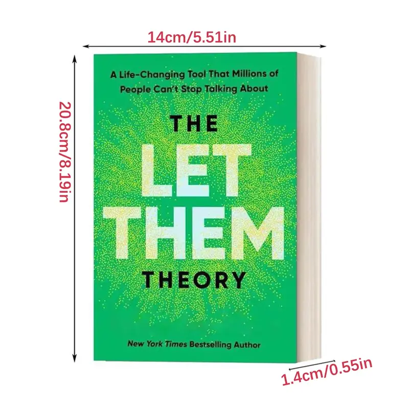 Transformative Life Tools Book, Self-Management Psychology Guide with Inspirational Personal Growth Insights