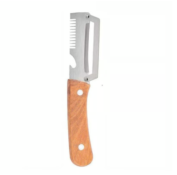 Multifunctional Vegetable Peeler