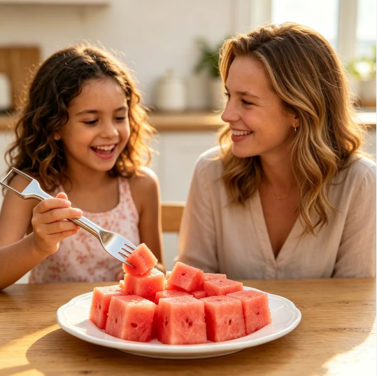 2-in-1 Watermelon Tool