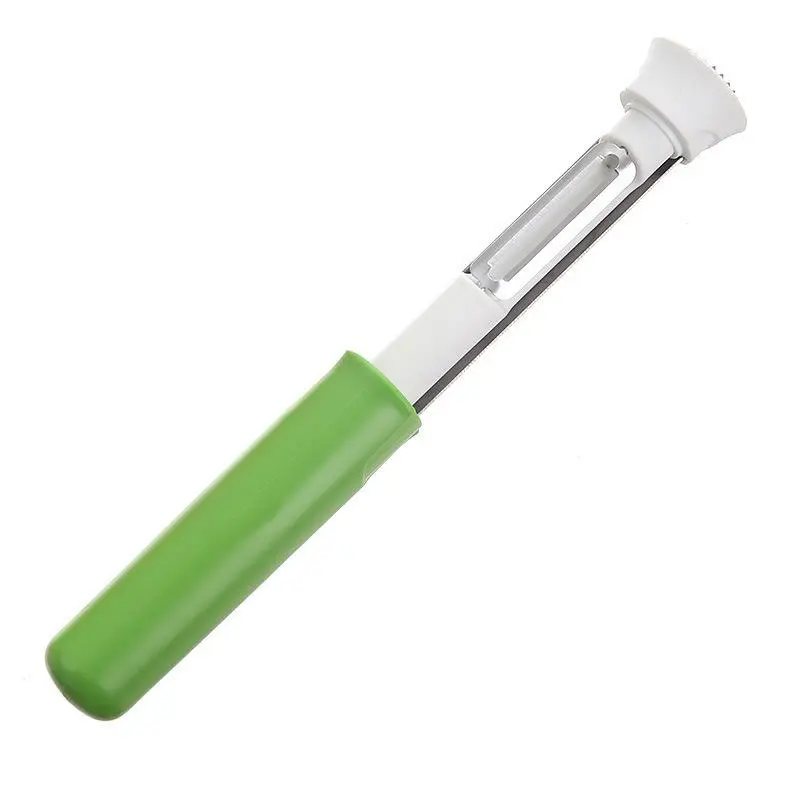 2-in-1 Apple Corer and Peeler