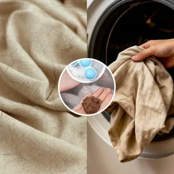Washing Machine Mesh Bag Hair Filter