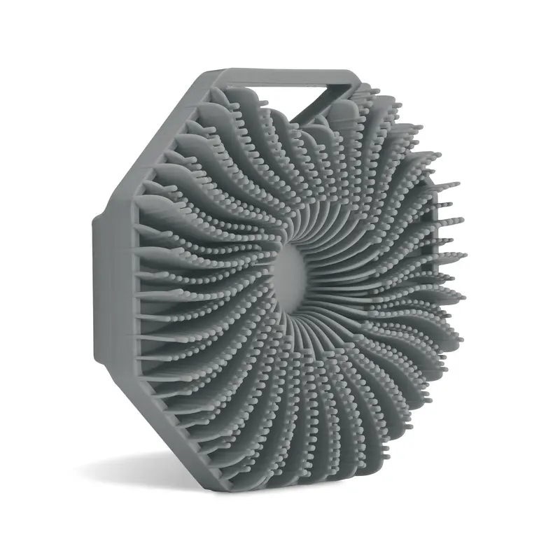  Body Scrubber – Shower Tool for Men & Women