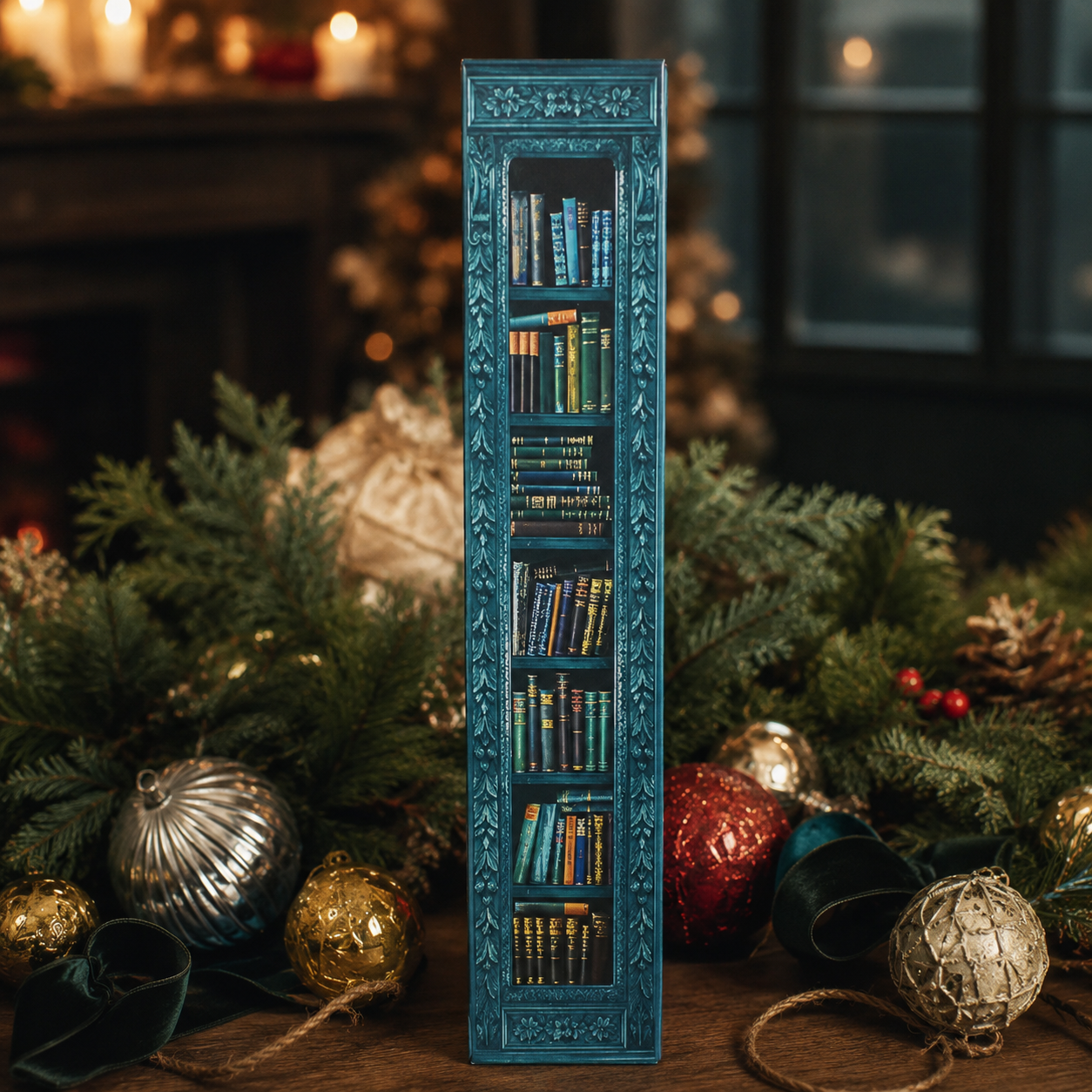  ❄Ornament Advent Calendar📅