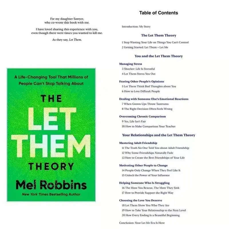 Transformative Life Tools Book, Self-Management Psychology Guide with Inspirational Personal Growth Insights