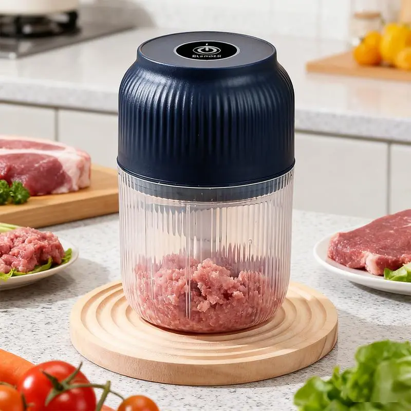 Electric Food Shredder