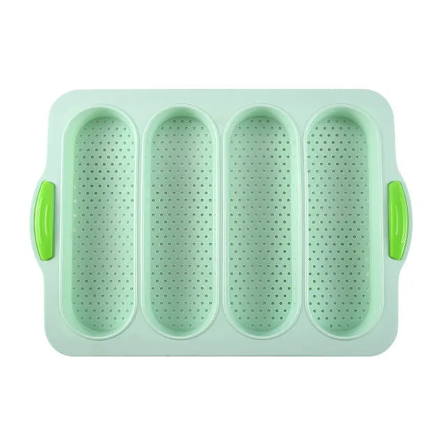 Silicone Cake Mold Bread Silicone Baking Mold Baking Accessory