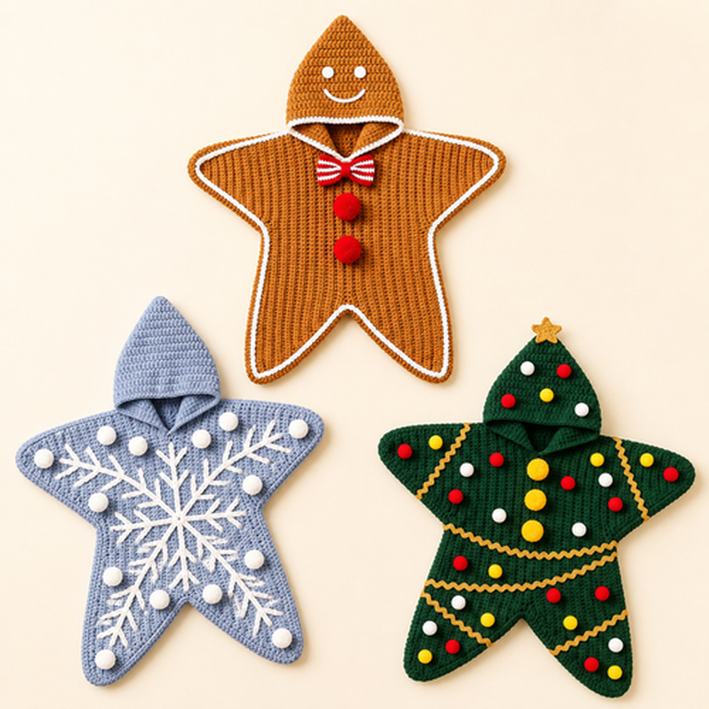 Baby Christmas Suits