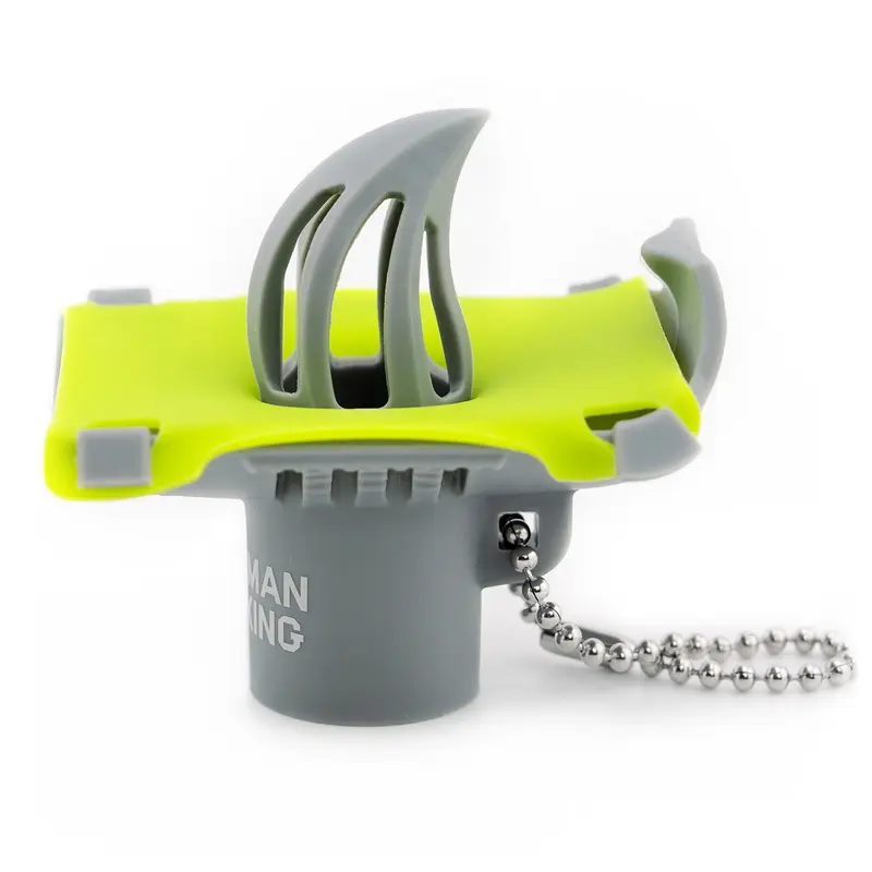 Portable can opener