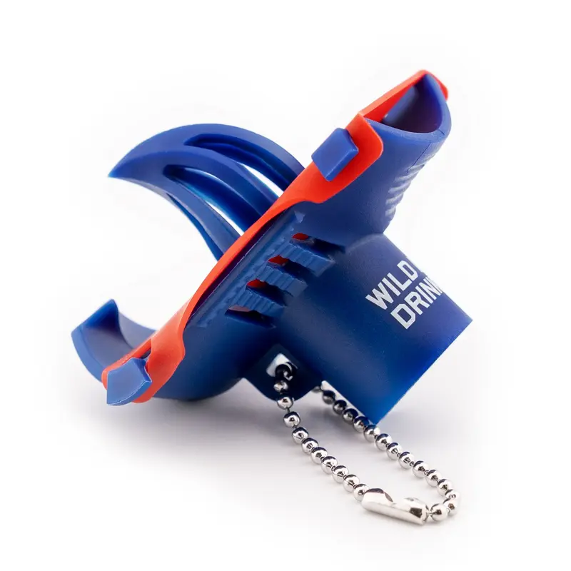 Portable can opener